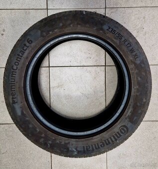 235/55R17 PremiumContact 6 - 3