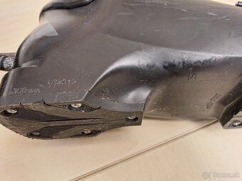 Lyžiarky FISCHER my ONE - 3