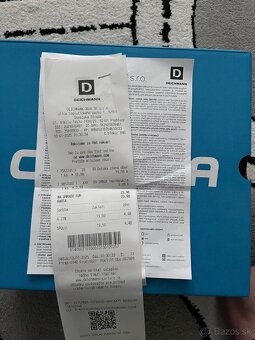 Predam zimné čižmy Cortina - 3