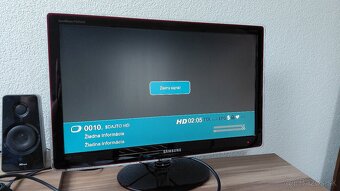 Satelitný prijímač Amiko HD8200 - 3