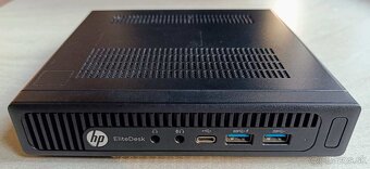 ✔️ Počítač 4x3,6GHz +8GB ram+ 512GB SSD + zaruka - 3