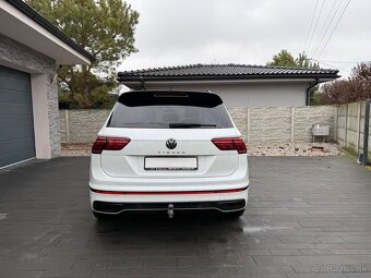 Volkswagen Tiguan 1.5 TSI EVO R-Line DSG - 3