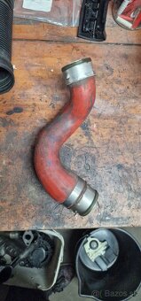 Hadica turba do intercooleru 1.9 TDI 96kw 110kw - 3