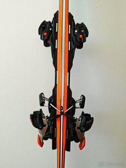 Lyže BLIZZARD Firebird RTI - 165 cm - 3
