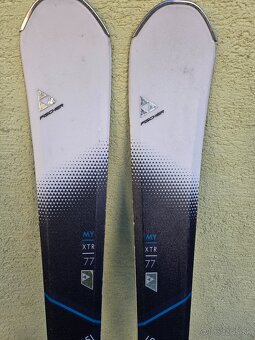 Fischer my XTR 77 151 cm - 3