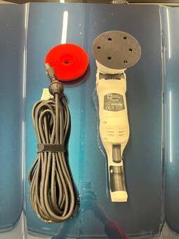 Leštička Liquid Elements T3200 - 3