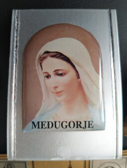 Talizmany z pútnických miest - 3