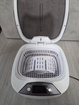 Geti GUC 851 ultrazvukový čistič - 3