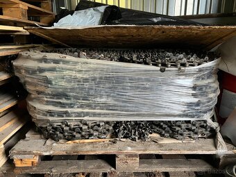 Reťaz do hydinárne - 3