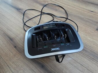 Nabíjačka batérií - 3