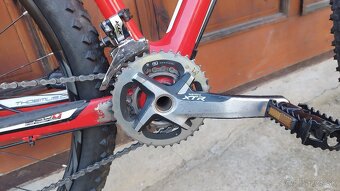 Predám horský bicykel thomus - 3