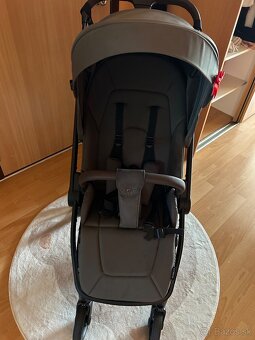 Športový kočík - 3