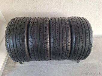 LETNÉ PNEUMATIKY 225/40 R18 - 3