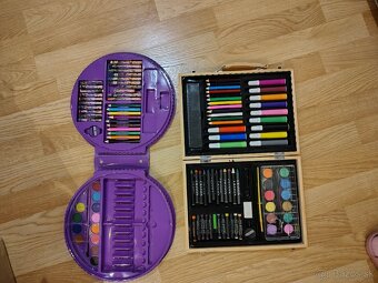 Mega balíky hier a hračiek - 3