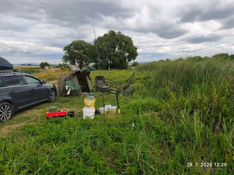 JRC Defender Peak Bivvy 1 man - 3