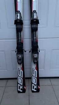 Lyže Blizzard 150- 155 cm. - 3