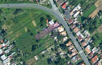 Pripravujeme 2. kolo dražby domu - Biskupice - 3