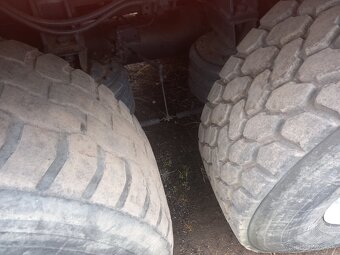 Tatra 815 MP 27 plošina - 3