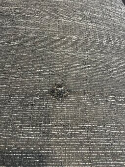 Sedačka v tvare U - 3