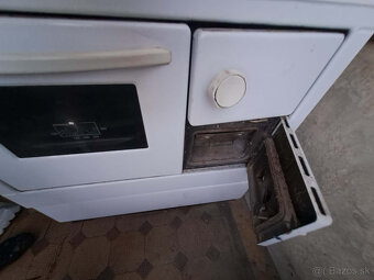 Thorma Sporák ÖKONOM 85/FIKO DeLuxe - 3