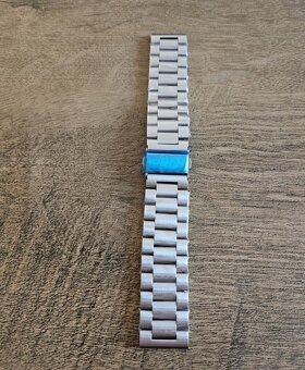 Kovový 22 mm remienok - 3