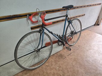 Retro cestný bicykel - 3