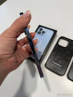 iPhone 13 Pro 512 GB - 3