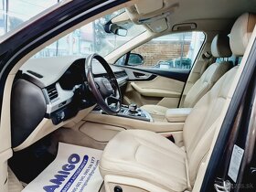 AUDI Q7 3,0 TDI SUV - 3