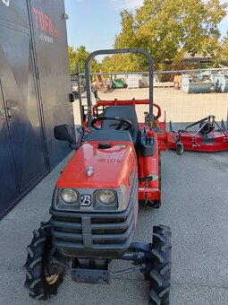 malotraktor KUBOTA  GB13 - 3