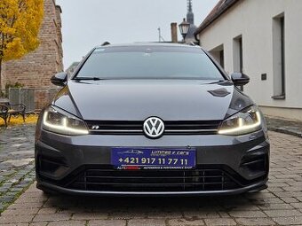 GOLF 7,5R 663PS APR - 3