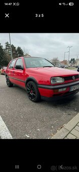 Vymením skúste ponúknuť - 3