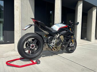 DUCATI STREETFIGHTER V4 SP - 3