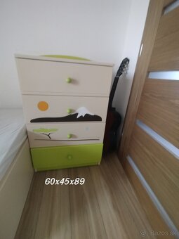 Nábytok do detskej izby - 3