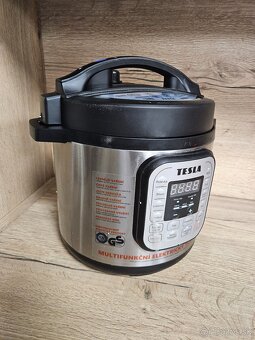Tlakovy hrniec Tesla K70 EliteCook - 3