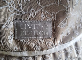 Na predaj exkluzívny kočík - 3