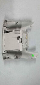 Orig. plastový kryt – Škoda Fabia II / Roomster - 3