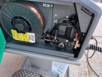 Migatronic RallyMig 161i - 3