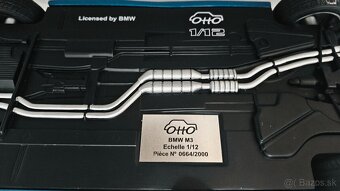 Predam svoju zbierku aut. - 3