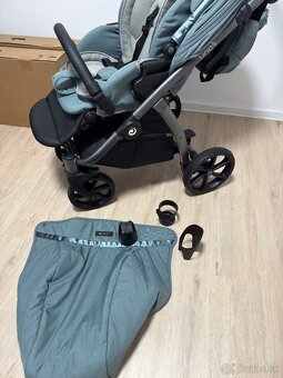 Tutis Uno3+ 2v1 + príslušenstvo | lacno - 3