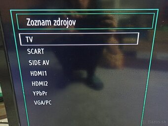 JVC LED TV LT-40HG45E – 40" Full HD - 3