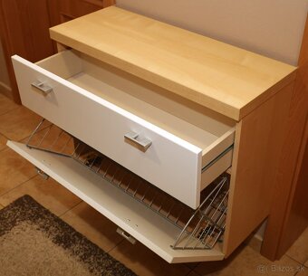 Predsieňová zostava - 3