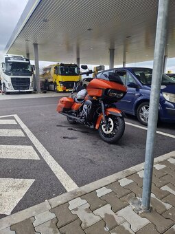 Harley-Davidson Road Glide SPECIAL - 3