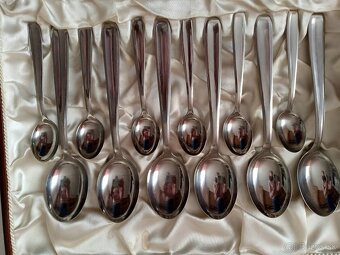 Retro príbor Sandrik - 3