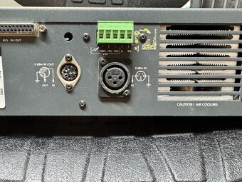 Audio Processor Systém BO-250 g+m elektronik ag - 3