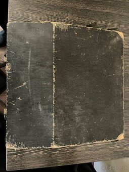 Písací stroj Remington Portable - 3