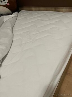 Nová Manželská Posteľ - 3