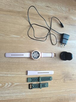 Samsung Galaxy watch - 3