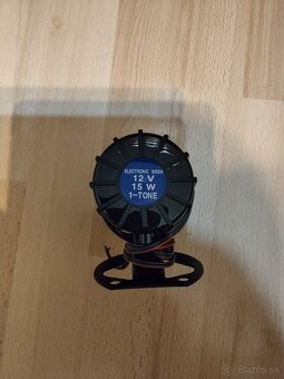 Autoalarm Radix 4TKB - 3