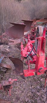 Pluh dvojak obracak - 3