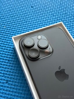 Predám IPhone 14 pro 256 gb - 3